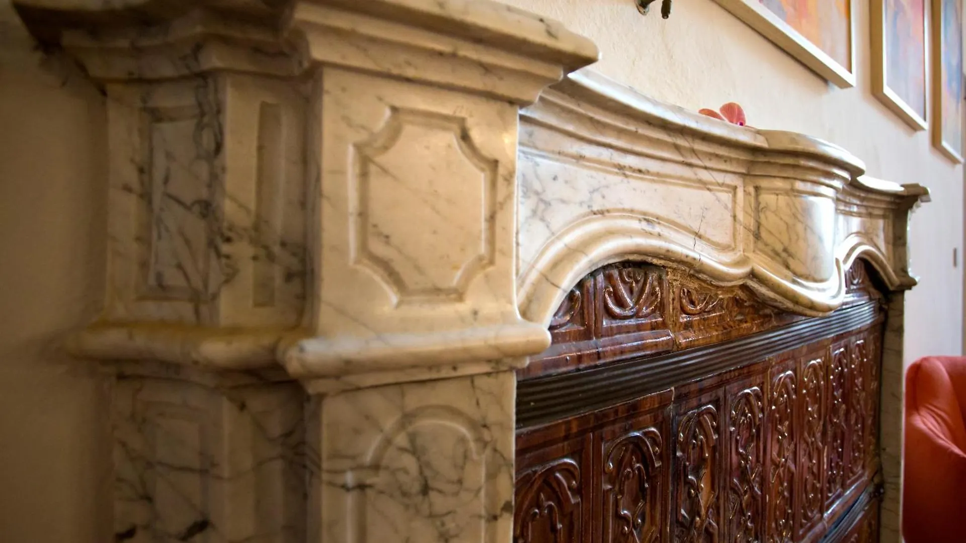 شقة Casa San Martino, Stylish Flat With Stunning Views Of Lucca S Cathedral