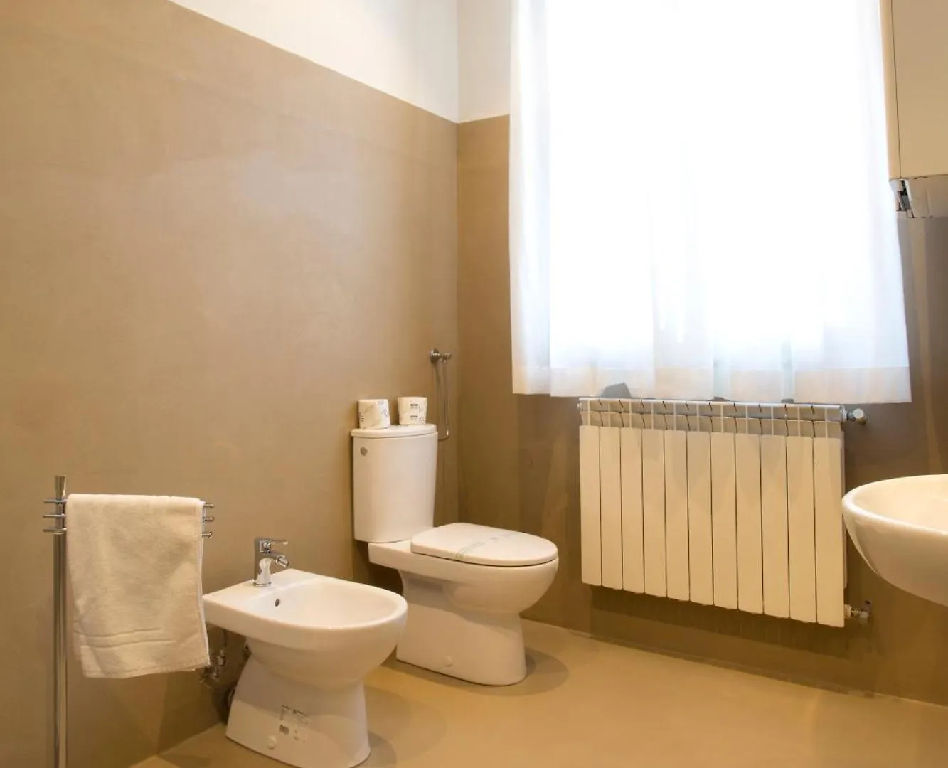 شقة Casa San Martino, Stylish Flat With Stunning Views Of Lucca S Cathedral 0*,